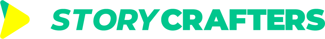 StoryCrafters Logo